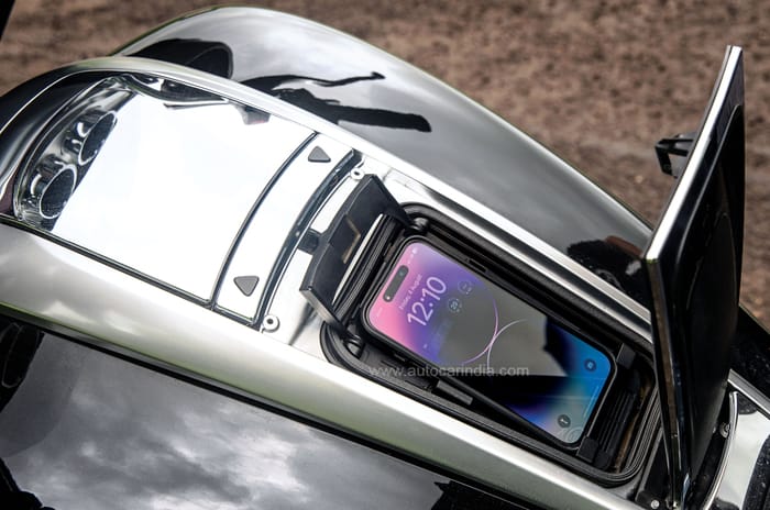 BMW R18 Transcontinental review: German Giant